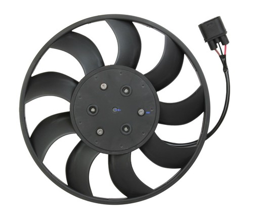 Ventola raffreddamento motore - raffreddamento,