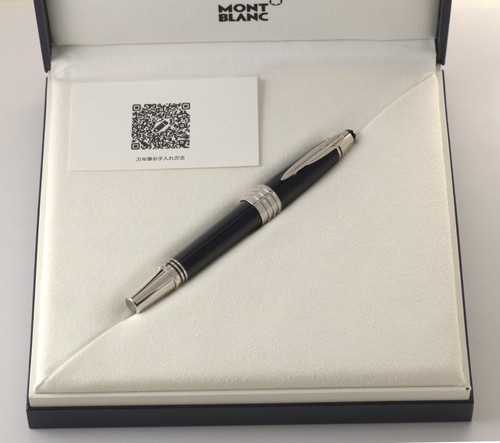 Uninked montblanc 149 great - montblanc,