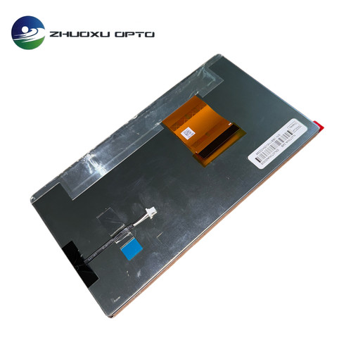 Nuovo lcd per - nuovo, 7"