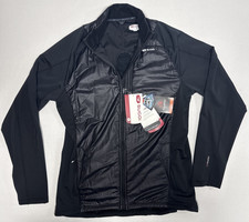 SUGOI Alpha Hybrid Giacca Pino