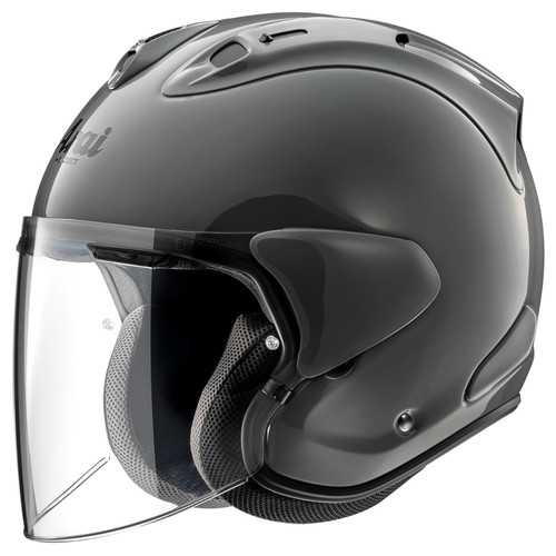 Casco moto arai evo - moto, solid