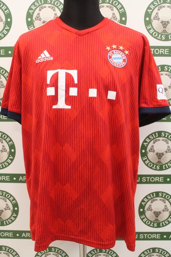 Maglia calcio bayern monaco - maglia,