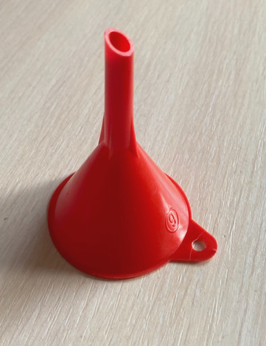 Imbuto originale per asta - , da