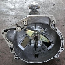 Cambio Manuale 5 Marce Iveco Daily 35.8 8140.47 2.5 85kW 1994 91280121501 857...