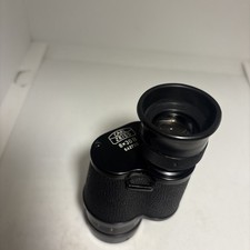 Carl Zeiss Monoculare 8x30 B Made In Germany buone condizioni