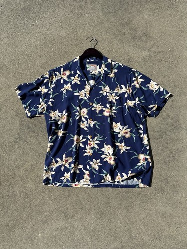Camicia hawaiana paradise - camicia,