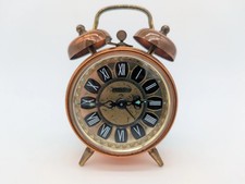 Sveglia orologio da tavolo