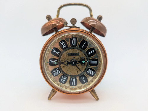Sveglia orologio tavolo - sveglia,