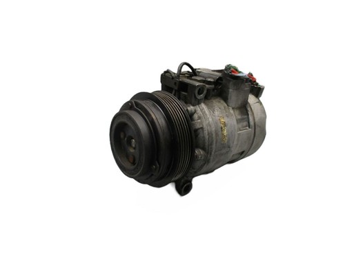 Compressore aria condizionata - compressore,
