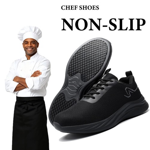 Scarpe chef unisex - scarpe, cucina