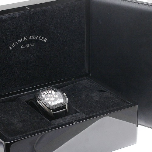 Franck muller conquistador - franck,