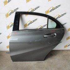 PORTIERA PORTA POSTERIORE SX