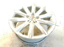 8K0601025AD cerchio per AUDI A4 ALLROAD (8KH B8) 3.0 TDI QUATTRO cabap22783547