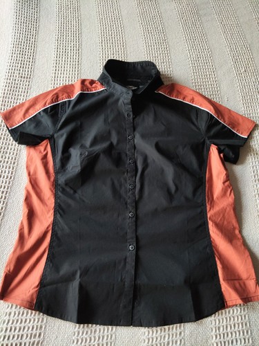 Harley davidson shirt womens - harley,
