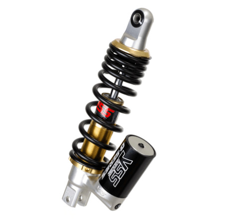 Ammortizzatore gas scooter - ammortizzatore,