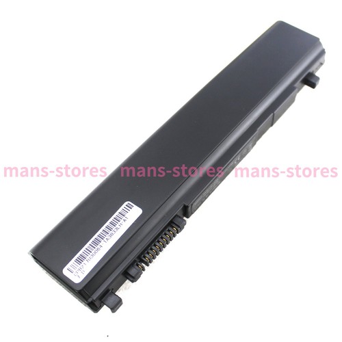 Batteria per toshiba portege - batteria,