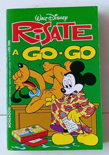 Classici walt disney - i,