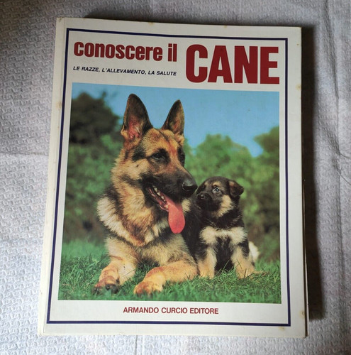 Conoscere cane razze - il,