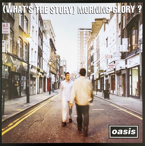 Oasis - (what's, the