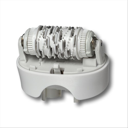 Testina per epilatore braun - per,