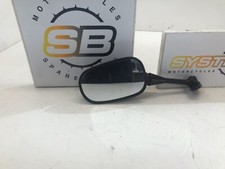 SPECCHIETTO SINISTRO HONDA CBR
