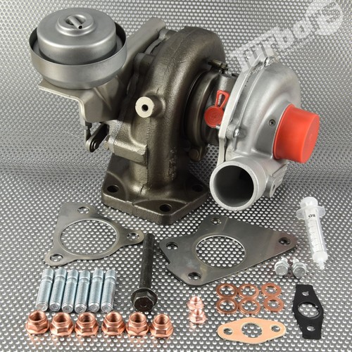 Turbocompressore per mazda - turbocompressore,