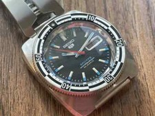 Orologio SEIKO 5 Riproduzione