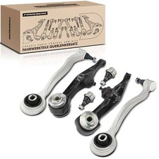 Kit braccio oscillante barra