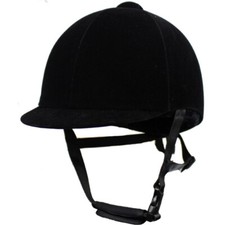 Casco equitazione traspirante