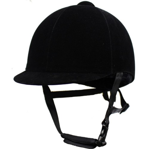 Casco equitazione traspirante