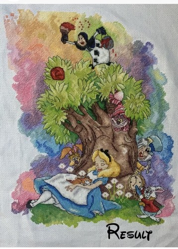 Alice nel paese delle