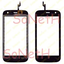 Vetro Vetrino Touch screen
