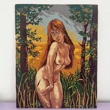 Royal Paris Needlepoint