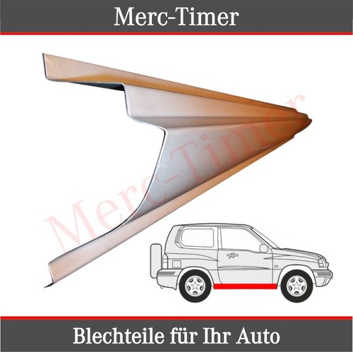 Suzuki grand vitara 1998 2005 - grand,