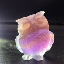 Natural Rainbow Fluorite