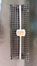Griglia anteriore fiat 124