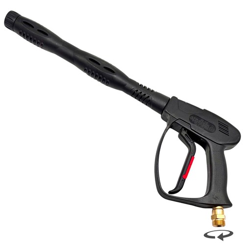 Pistola aria compressa m22 - pistola,