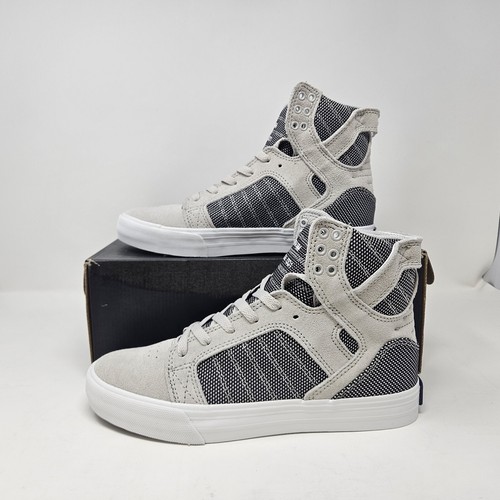Sneaker donna supra - sneaker, skytop