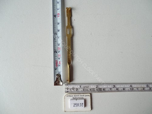 Pendolo originale olandese - pendolo,