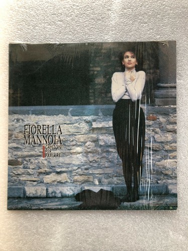 Fiorella mannoia canzoni - mannoia, "canzoni