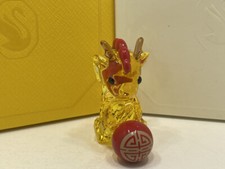 Statua Swarovski 5658406