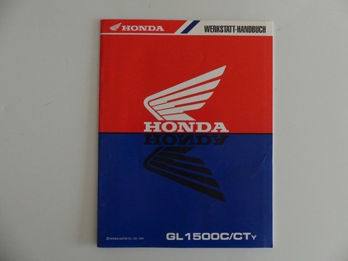 Honda 1500 aggiuntivo - ct,