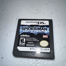 Spider-Man: Edge of Time