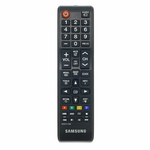 Telecomando originale per