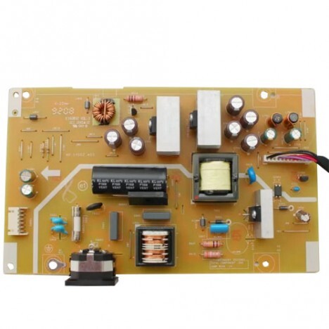 Placa alimentación asus - placa,
