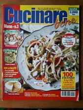 Cucinare Bene N.3 anno 2000