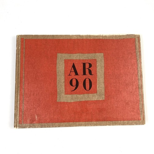 Aldo rossi 90 catalogo - aldo, rossi,