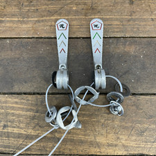 Set Cambio Vintage Rossin