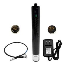 NUOVO PACCO BATTERIA POWER STICK 12V 10000mAh per South Stonex GPS BASE 5PIN