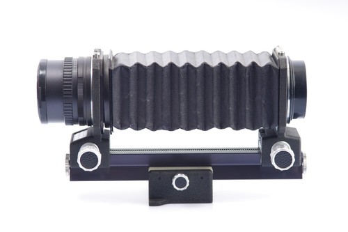 Pentax auto bellows - auto, m